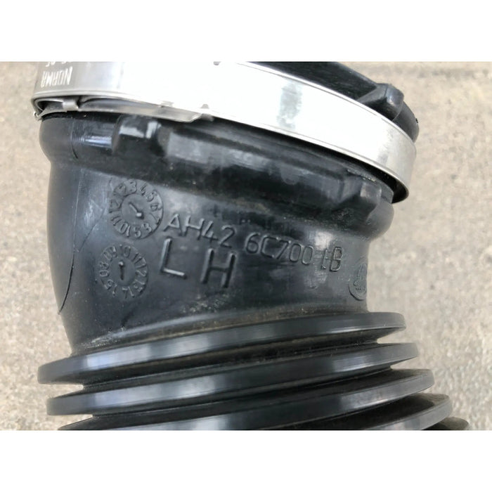 Manguera De Porta Filtro Para Land Rover Range Rover 2011, 2012, 2013 Motor 5.0
