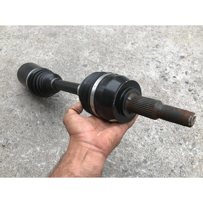 Junta Homocinetica Trasera Izquierda Para Jeep Cherokee 2014, 2015, 2016, 2017, 2018 Motor 3.2 Original