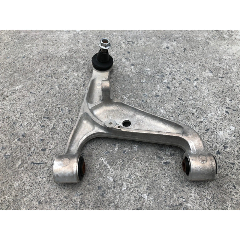 Horquilla Trasera Izquierda para Infiniti Q50 2014 2015 2016 2017 2018 2019 2020 2021 2022 2023 Motor 3.0 Original
