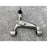Horquilla Trasera Izquierda Infiniti Q50 2014 2015 2016 2017 2018 2019 2020 2021 2022 2023 Motor 3.0 Original