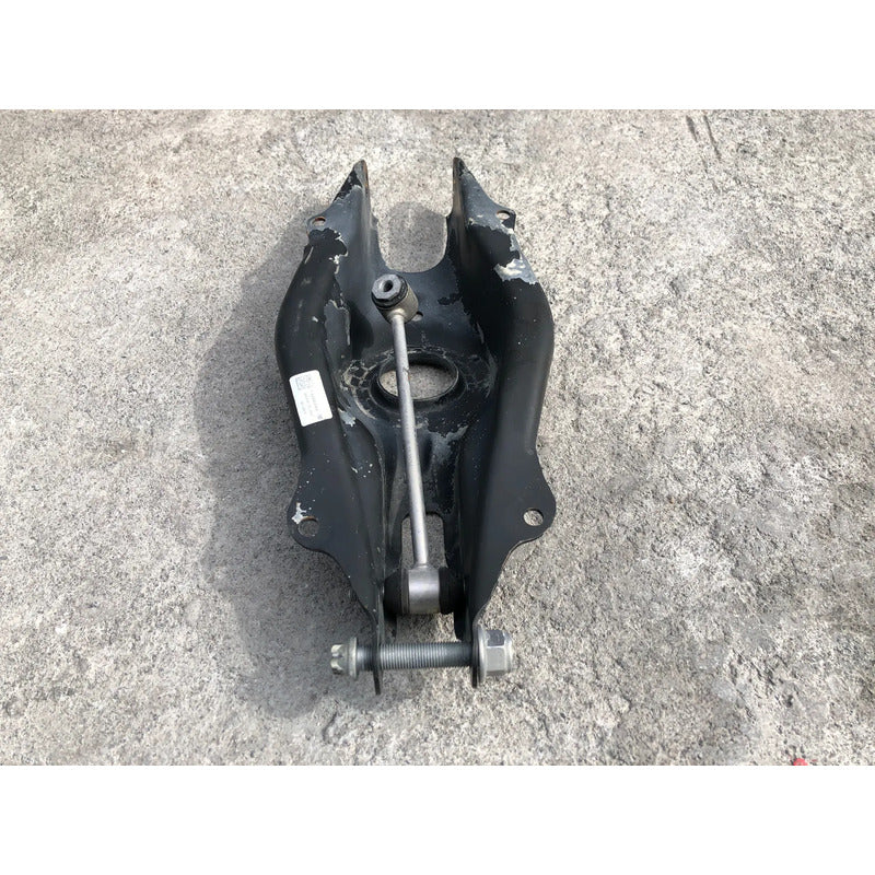 Horquilla Trasera Derecha Original Para Mercedes Benz C300 2015, 2016, 2017, 2018, 2019, 2020, 2021, 2022, 2023, 2024, 2025 (motor 2.0 Litros)