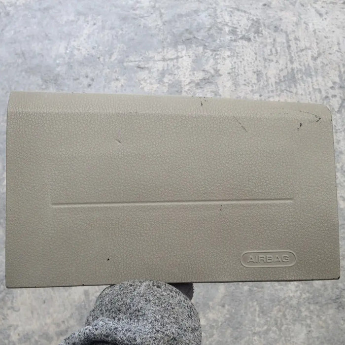 Bolsa De Aire Tablero Derecha Para Ford Edge 2007, 2008, 2009, 2010, Original