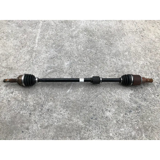 Junta Homocinetica Derecha Delantera Para Nissan Kicks 2018, 2019, 2020, 2021 Motor 1.6 Original