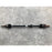 Junta Homocinetica Derecha Delantera Para Nissan Kicks 2018, 2019, 2020, 2021 Motor 1.6 Original