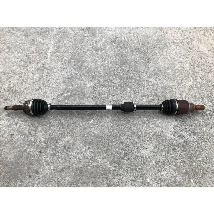 Junta Homocinetica Derecha Delantera Para Nissan Kicks 2018, 2019, 2020, 2021 Motor 1.6 Original