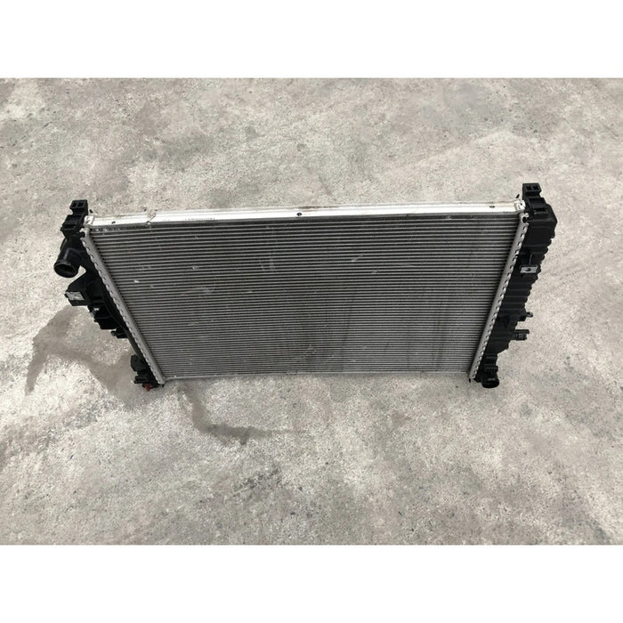 Radiador Original Para Chevrolet Malibu 2019, 2020, 2021, 2022, 2023 Motor 1.5