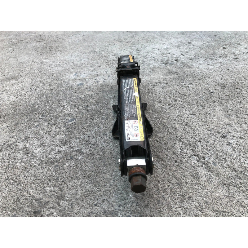 Gato De Tijera Para Chevrolet Cruze 2012 Al 2018 (original)