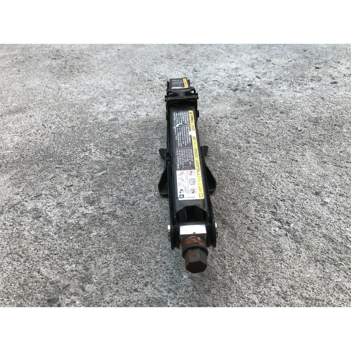 Gato De Tijera Para Chevrolet Cruze 2012 Al 2018 (original)