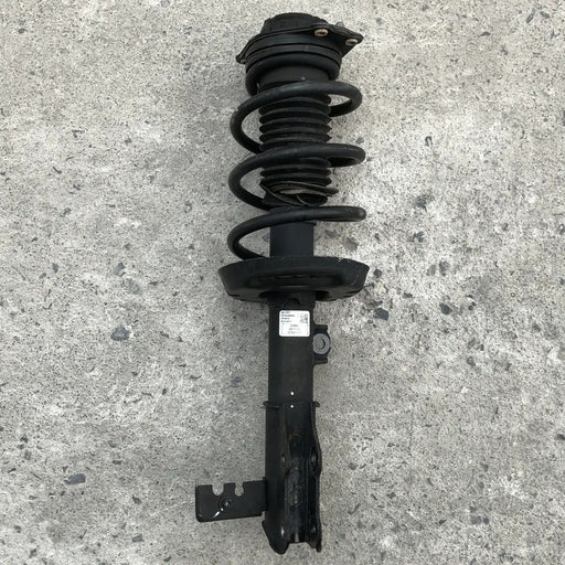 Amortiguador Delantero Izquierdo Para Chevrolet Equinox 2018, 2019, 2020, 2021, 2022, 2023, 2024 - Original