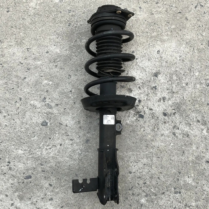 Amortiguador Delantero Izquierdo Para Chevrolet Equinox 2018, 2019, 2020, 2021, 2022, 2023, 2024 - Original