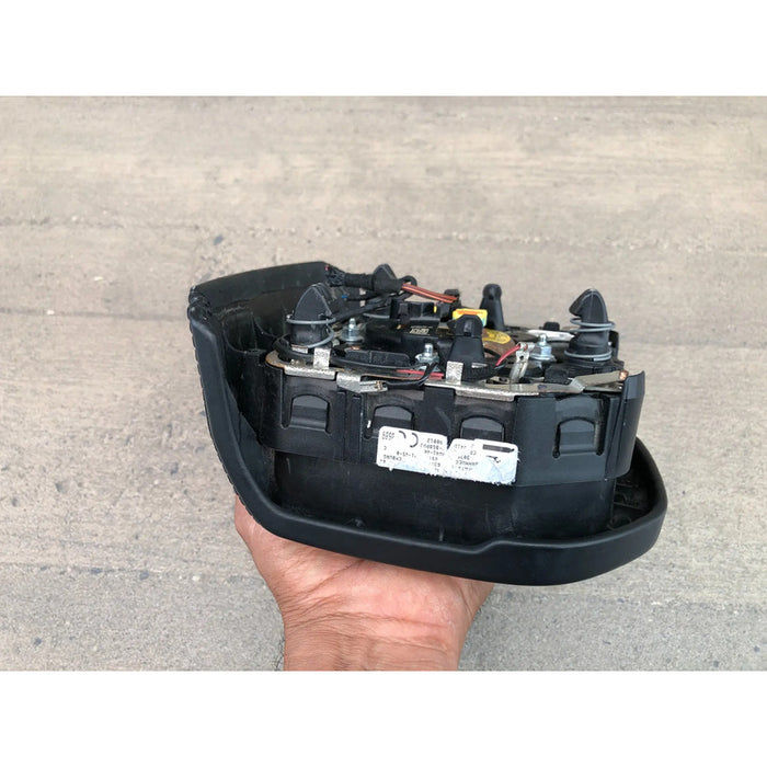 Bolsa De Aire Volante Para Land Rover Range Rover 2013, 2014, 2015, 2016, 2017 Completa Original