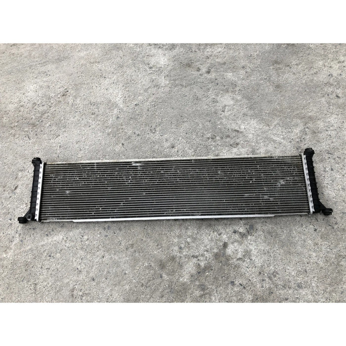 Radiador Original Para Tesla Model S 2012 2013 2014 2015