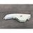 Cuarto Delantero Izquierda Para Volkswagen Cc 2009, 2010, 2011, 2012