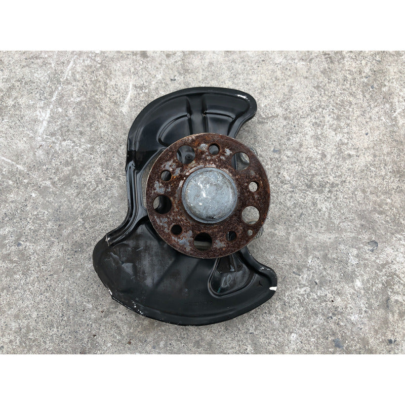 Mango Delantero Izquierdo Para Mercedes Benz C250 Sedan 2008, 2009, 2010, 2011, 2012, 2013, 2014 Motor 1.8