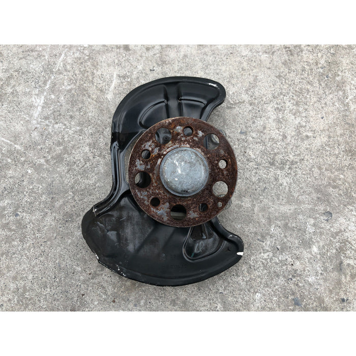 Mango Delantero Izquierdo Para Mercedes Benz C250 Sedan 2008, 2009, 2010, 2011, 2012, 2013, 2014 Motor 1.8