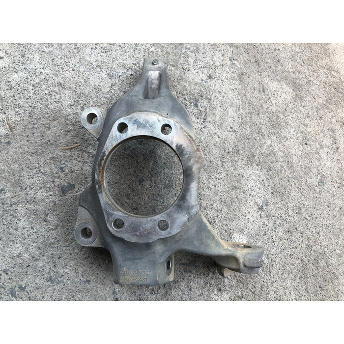 Mango Delantero Izquierdo Nissan Altima Del 2013 Al 2018 2.5