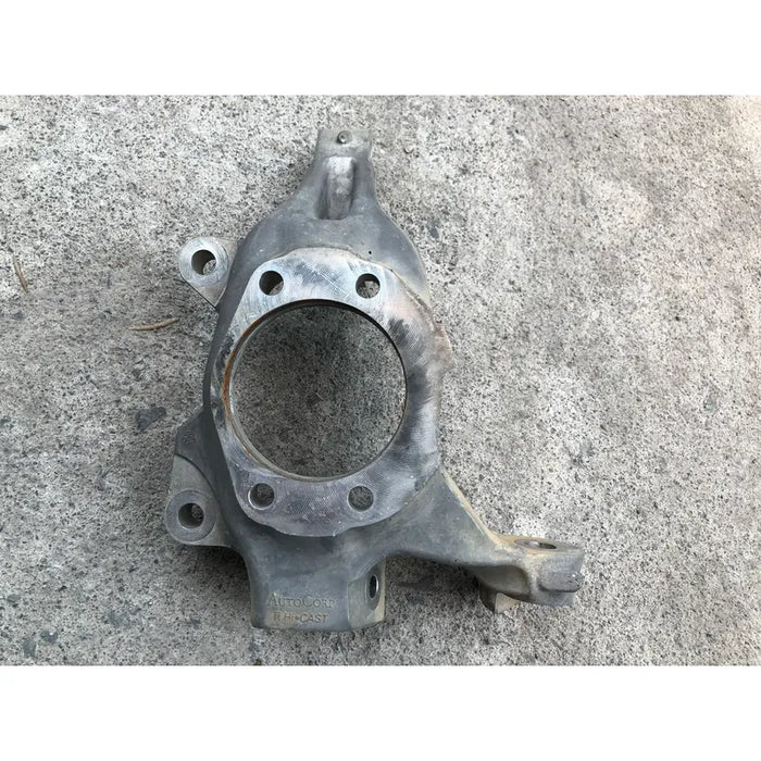 Mango De Suspension Delantero Izquierdo Para Nissan Altima 2013, 2014, 2015, 2016, 2017, 2018 - Motor 2.5 Litros, 4 Cilindros - Original
