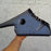 Guia De Defensa Trasera Izquierda Para Volvo S60, S-60 2011, 2012, 2013 - Original