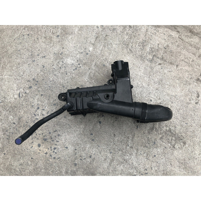 Porta Filtro De Aire Volkswagen Cc Del 2009 Al 2017 2.0