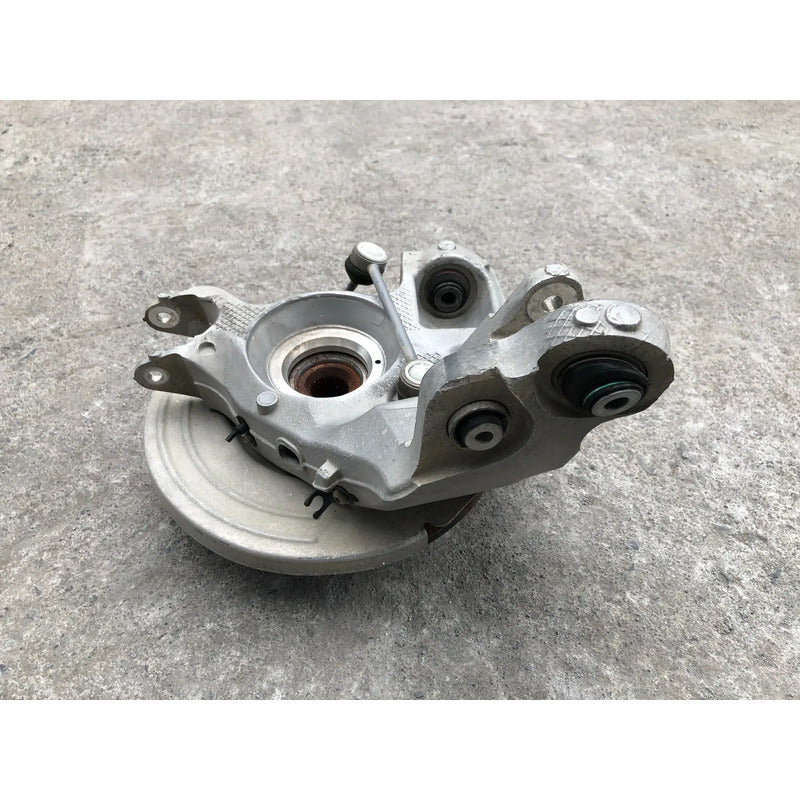 Mango Trasero Derecho Para Land Rover Discovery 2015, 2016, 2017, 2018, 2019 Motor 2.0 Original Gris