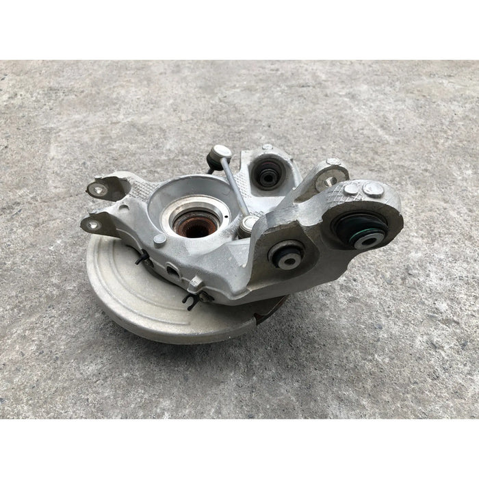Mango Trasero Derecho Para Land Rover Discovery 2015, 2016, 2017, 2018, 2019 Motor 2.0 Original Gris