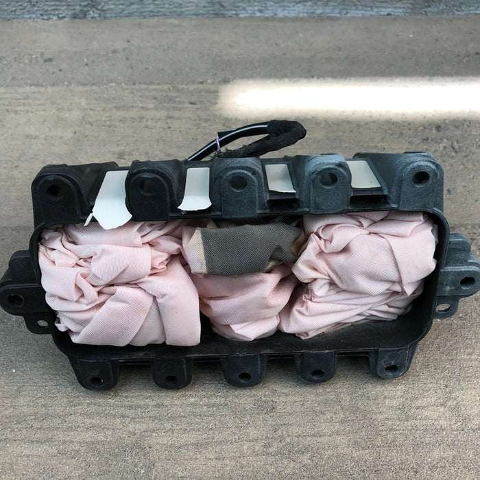 Bolsa De Aire Tablero Copiloto Para Bmw X1 2016, 2017, 2018, 2019, 2020 Original