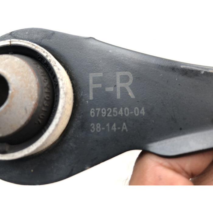 Tirante Trasero Derecho Superior Bmw 328 2014 - 2018 2.0
