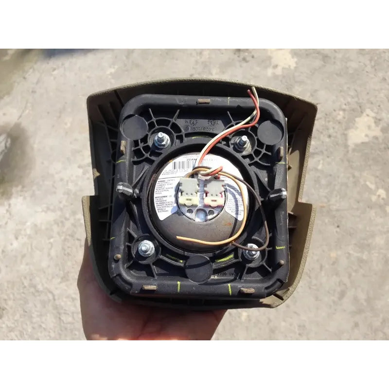 Bolsa De Aire Volante Conductor Izquierda Para Cadillac Sts 2008, 2009, 2010, 2011 Original