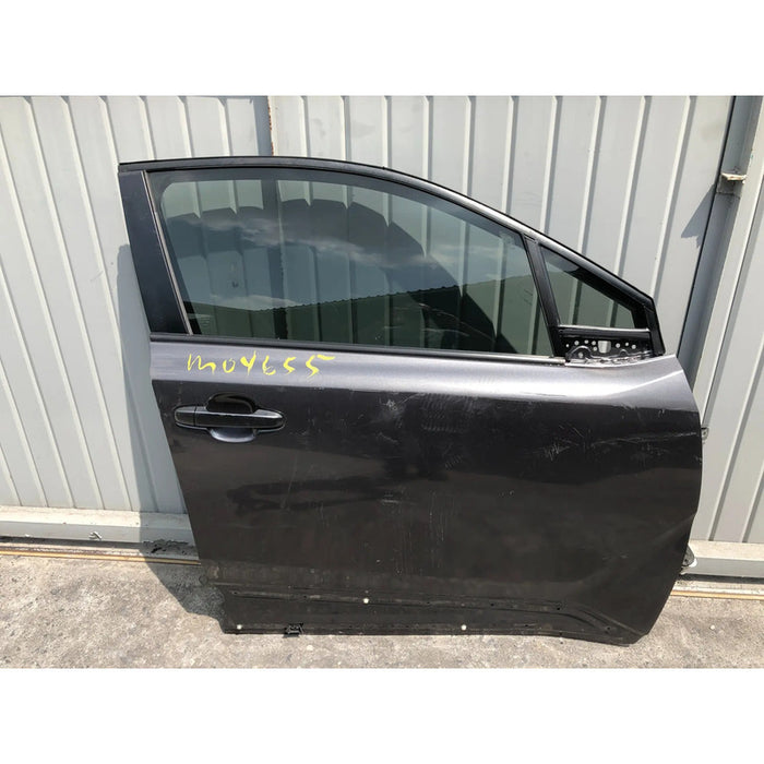 Puerta Delantera Derecha Original Para Toyota Chr, C-hr 2018, 2019, 2020, 2021, 2022 Delantera Derecha Gris
