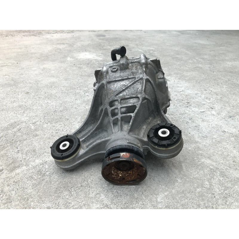 Diferencial Trasero Para Jaguar Xe 2016, 2017, 2018, 2019, 2020 - Motor 2.0 Litros, Original