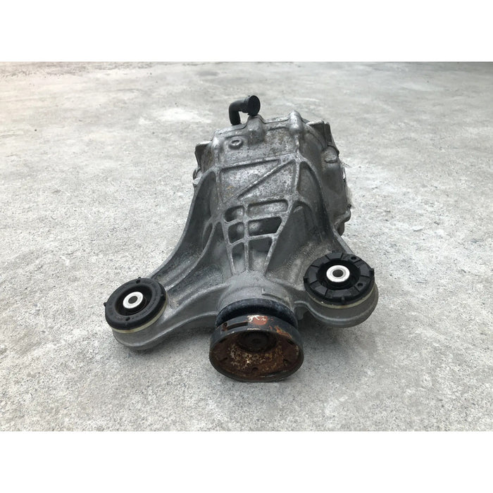 Diferencial Trasero Para Jaguar Xe 2016, 2017, 2018, 2019, 2020 - Motor 2.0 Litros, Original