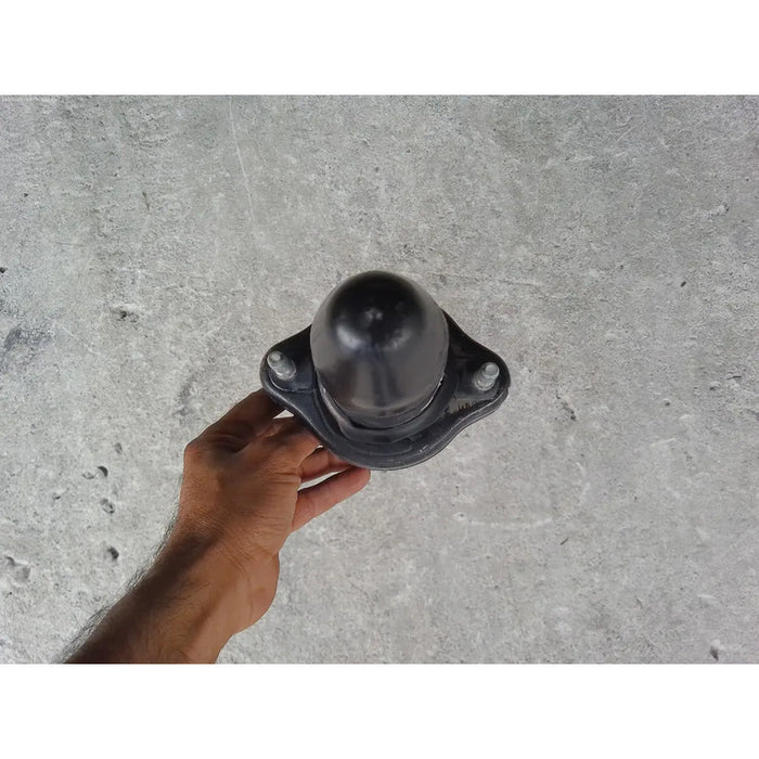 Amortiguador Trasero Izquierdo Para Jeep Patriot 2007, 2008, 2009, 2010, 2011, 2012, 2013, 2014, 2015, 2016, 2017 Motor 2.0