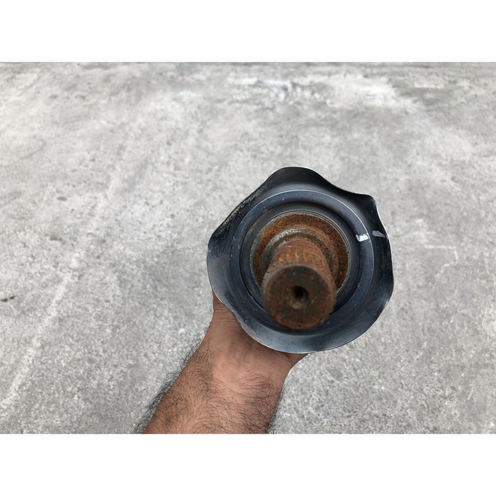 Junta Homocinetica Trasera Izquierda Para Bmw 528i 2012, 2013, 2014, 2015, 2016 Motor 2.0 Original