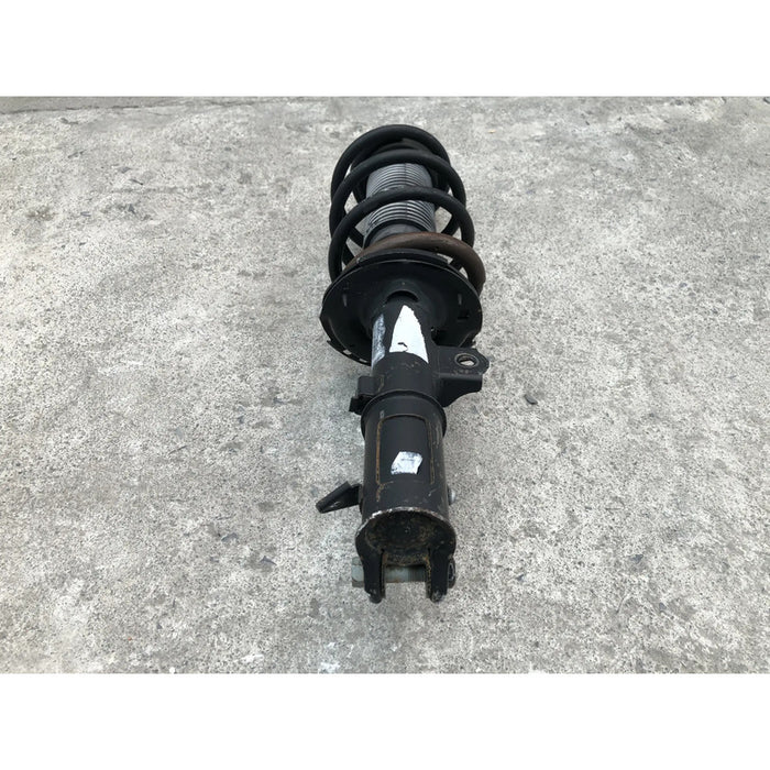 Amortiguador Delantero Izquierdo Para Kia Rio 2012, 2013, 2014, 2015, 2016, 2017 (motor 1.6 Litros) Original