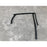 Empaque Guia De Vidrio Puerta Trasera Izquierda Para Ford Focus 2012, 2013, 2014, 2015, 2016, 2017, 2018 - Original Negro