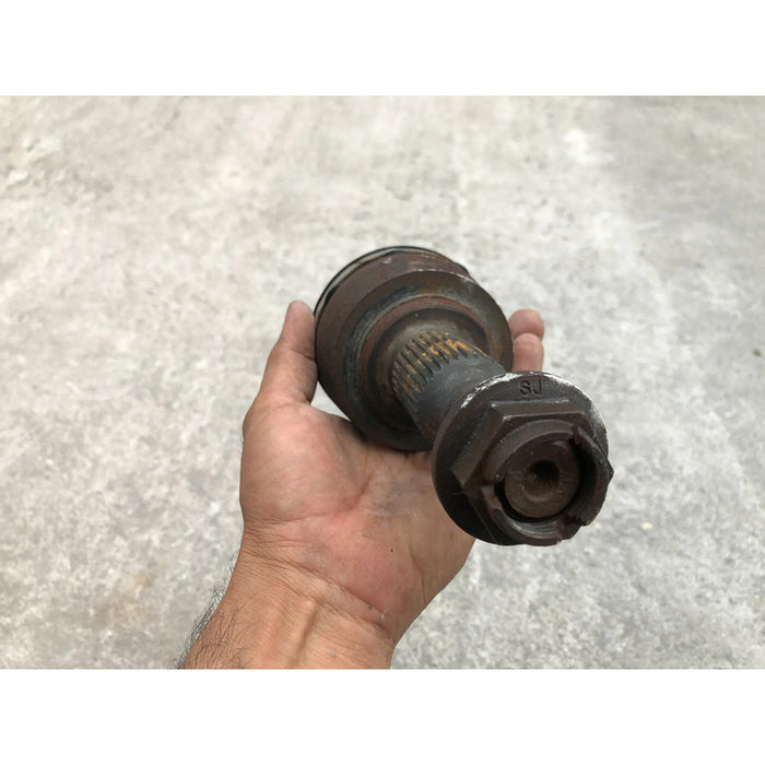 Junta Homocinetica Trasera Derecha Traverse 2018 2019 2020 2021 Motor 3.6, Original