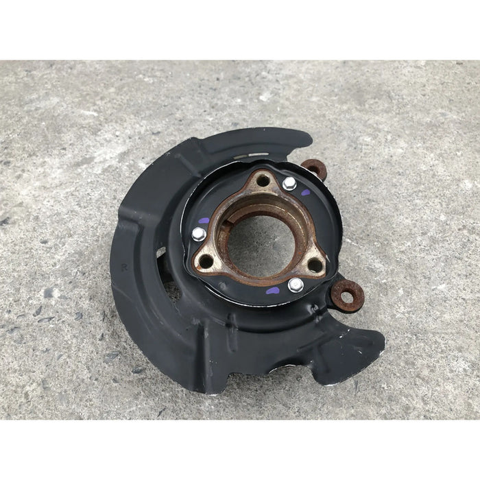 Mango Delantero Derecho Para Elantra 2017, 2018, 2019, 2020 Motor 2.0 (original)