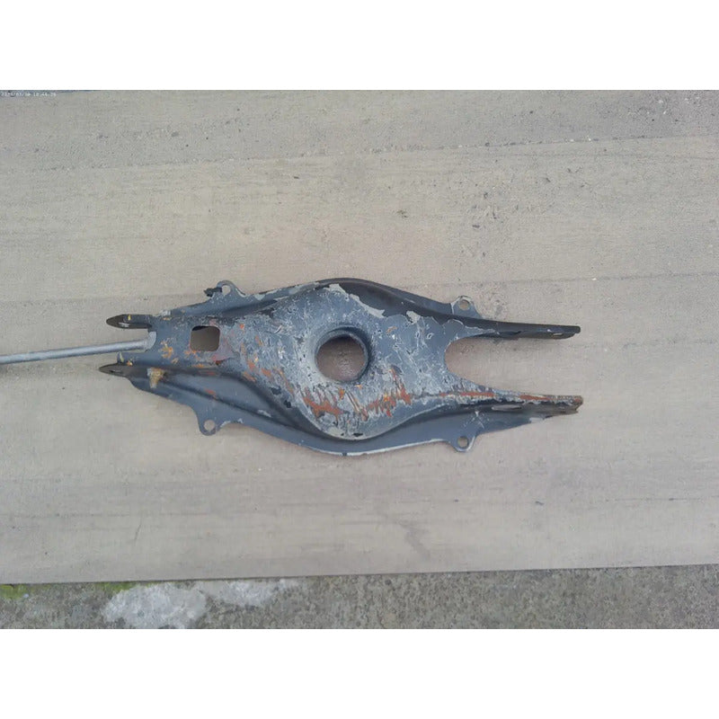 Horquilla Trasera Derecha Para Mercedes Benz C250 Sedan 2010, 2011, 2012, 2013, 2014, 2015