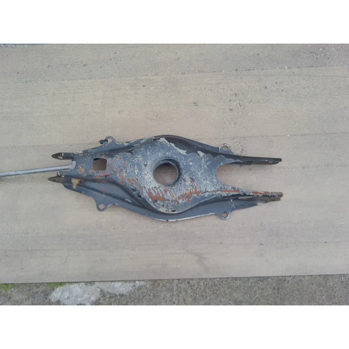 Horquilla Trasera Derecha Para Mercedes Benz C250 Sedan 2010, 2011, 2012, 2013, 2014, 2015