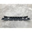 Anti-impacto Relleno Delantero Para Jeep Compass 2017-2021 Negro
