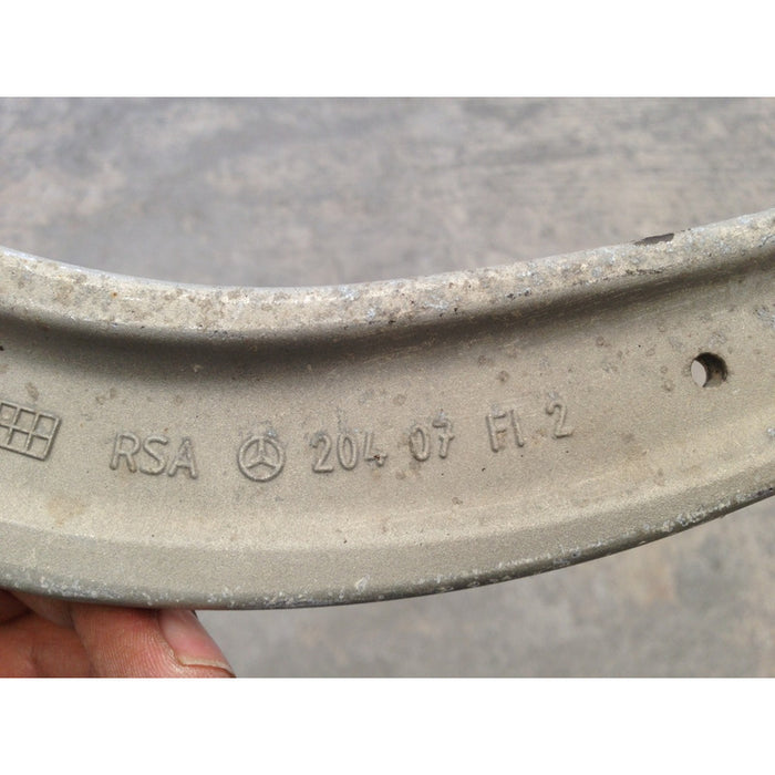 Tirante Trasero Izquierdo Mercedes Benz E350 2010 Al 2016