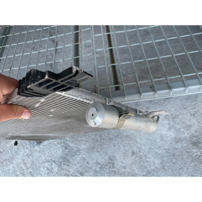 Condensador Original Para Mitsubishi Outlander Sport 2015, 2016, 2017, 2018, 2019, 2020 - Motor 2.4 Litros, 4 Cilindros