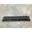 Parrilla Central Inferior En Defensa Para Jaguar Xe 2015, 2016, 2017, 2018, 2019 - Original Negro Mate