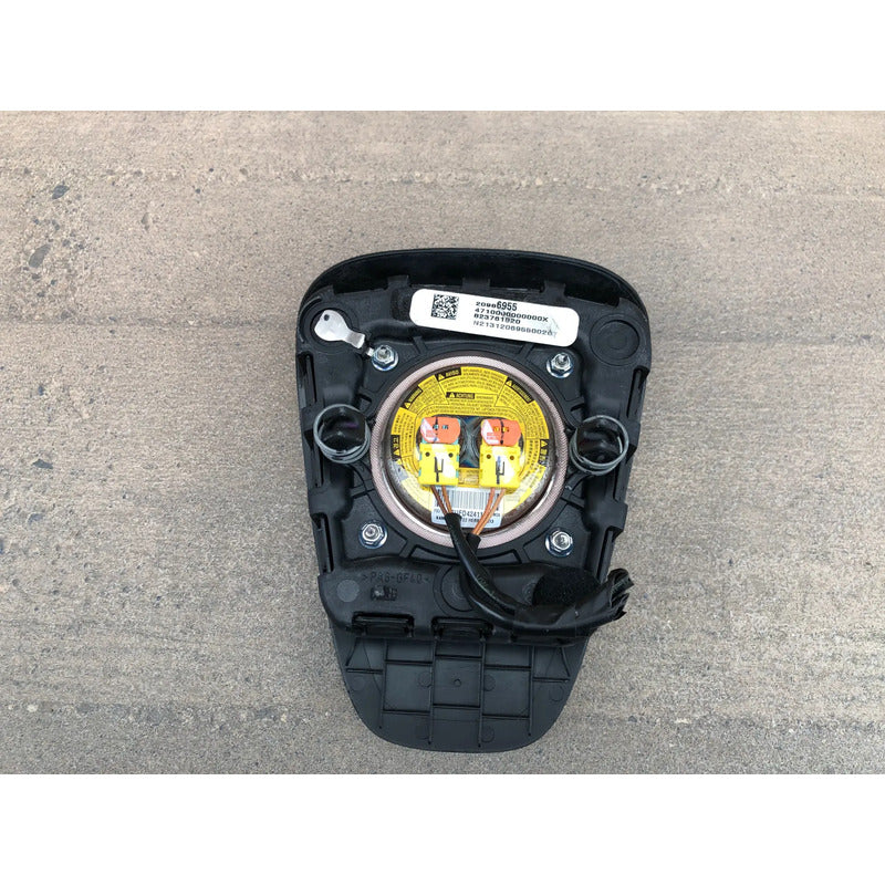 Bolsa De Aire Volante Para Buick Verano 2012, 2013, 2014, 2015, 2016, 2017 Original Negro