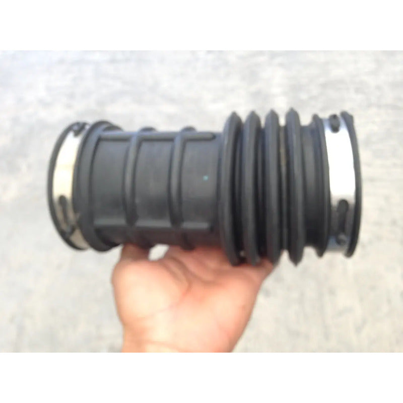 Manguera De Porta Filtro De Aire Para Lincoln Mks 2010, 2011, 2012, 2013, 2014, 2015, 2016 - Motor 3.5 V6, Original