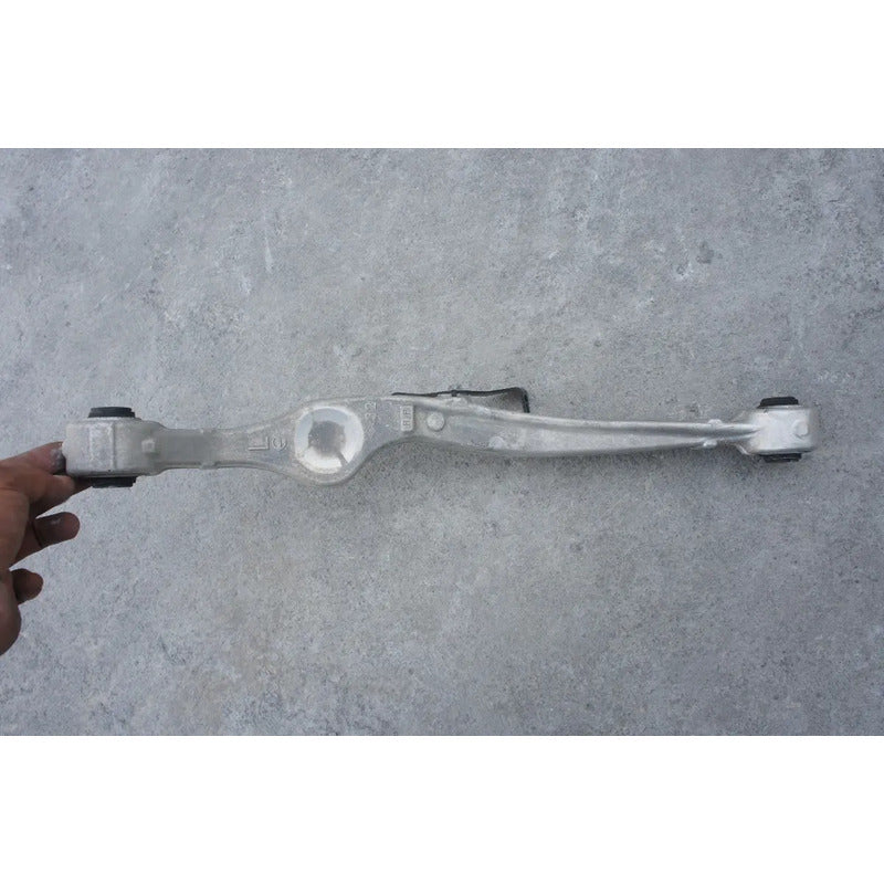 Horquilla Trasera Izquierda Original, Para Nissan Rogue 2015, 2016, 2017, 2018, 2019