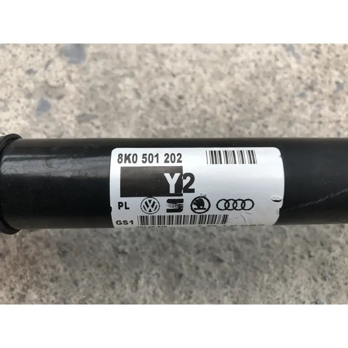 Junta Homocinetica Trasera Derecha Original Para Audi S4 2010, 2011, 2012, 2013, 2014, 2015, 2016 Motor 3.0