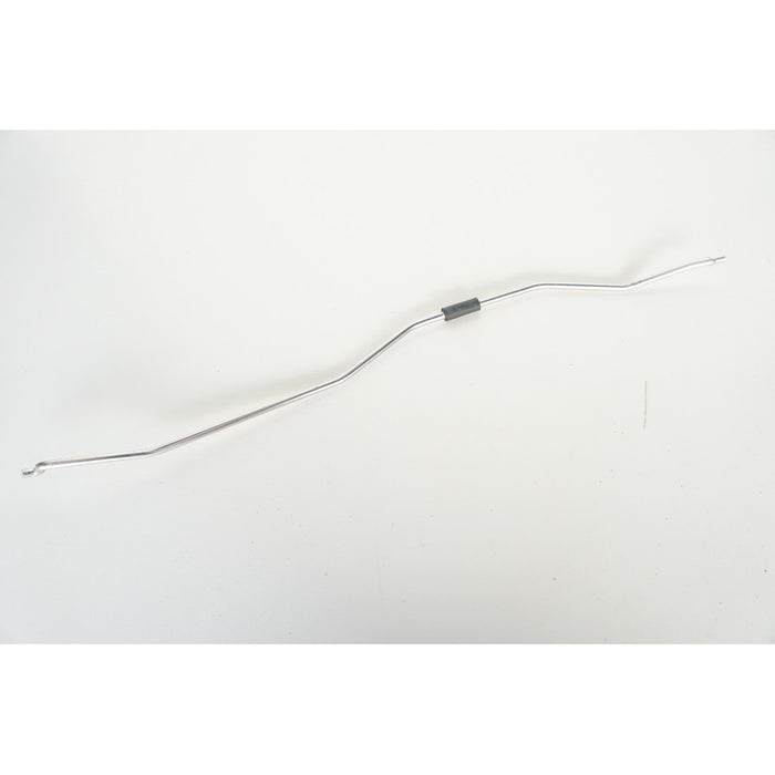 Gancho De Cofre Mitsubishi Lancer 2015