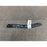 Guia Defensa Delantera Izquierda Para Chevrolet Aveo 2009, 2010, 2011