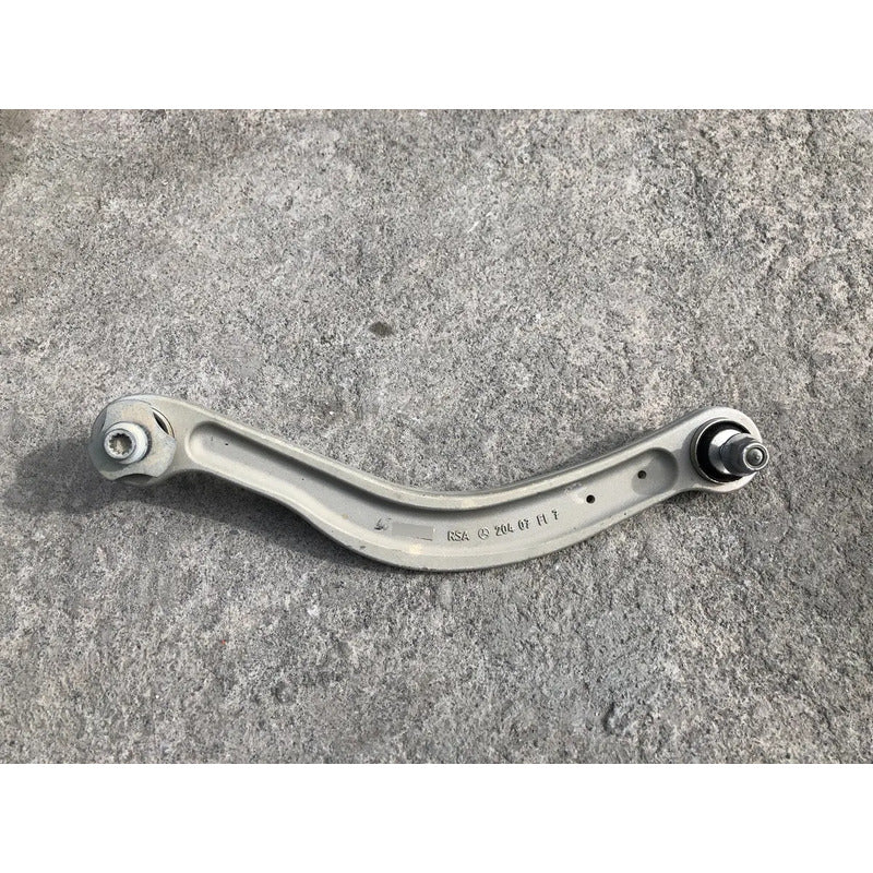Tirante Trasero Derecho Original Para Mercedes Benz C300 2015, 2016, 2017, 2018 (motor 2.0 Litros)
